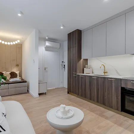 Appartement Igielna Prestige Wrocław