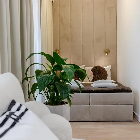 Igielna Prestige Апартаменты