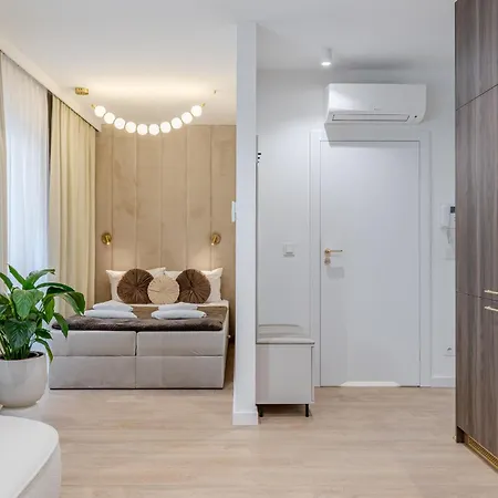 Igielna Prestige Appartement *