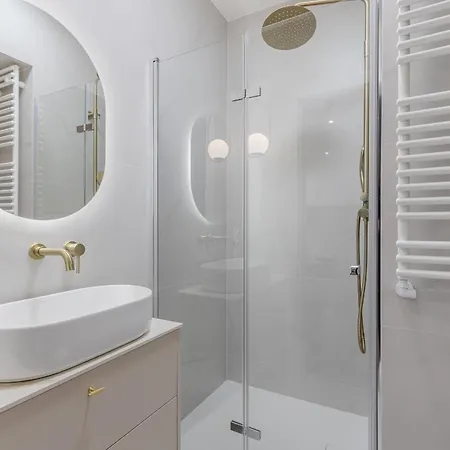 Igielna Prestige Апартаменты