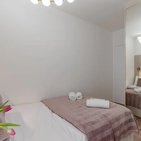 Igielna Prestige Апартаменты