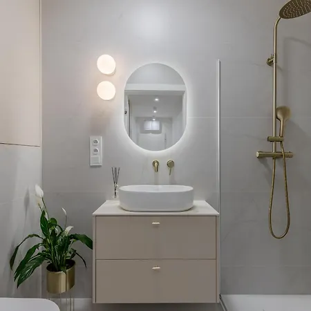 Igielna Prestige Апартаменты *