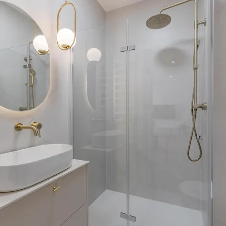 Igielna Prestige Appartement *
