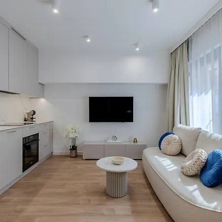 Igielna Prestige Апартаменты *