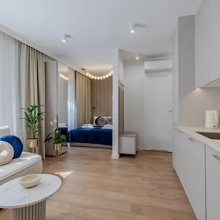 Igielna Prestige Appartement Wrocław