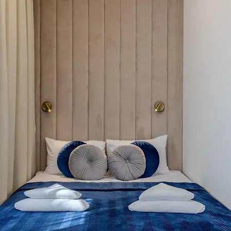 Igielna Prestige Апартаменты *