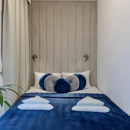Igielna Prestige Appartement