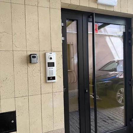 Апартаменты Igielna Prestige *